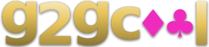 g2gcool โลโก้